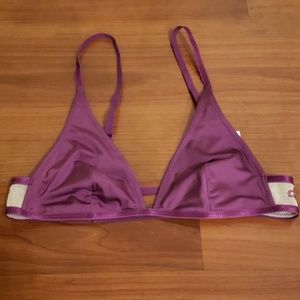 New w/ tags Free People Easy Tiger Bralette